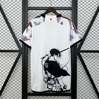2024 Japan Special Edition