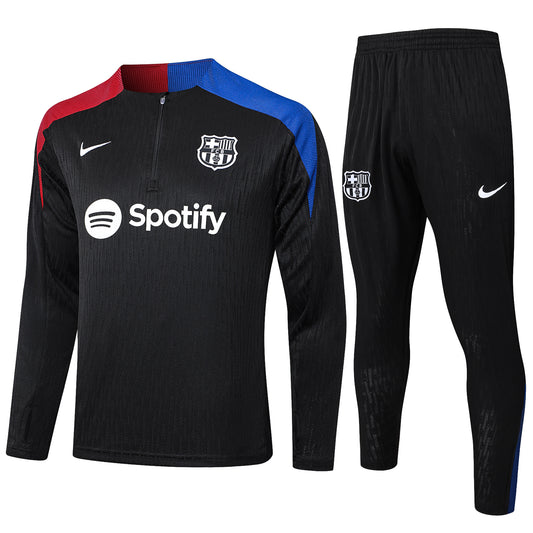 FC Barcelona “Dark Knight” Tracksuit