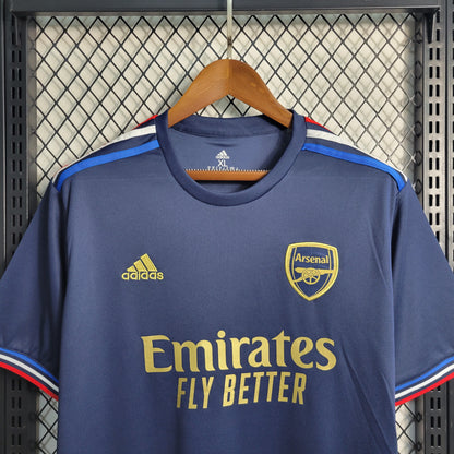 Arsenal “Victory Arsenal” special jersey