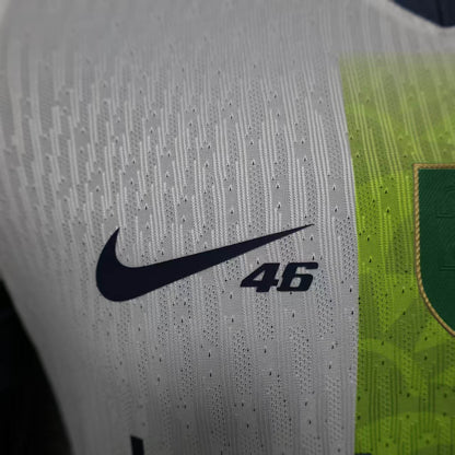 24-25 Inter Milan x Valentino Rossi Away Kit