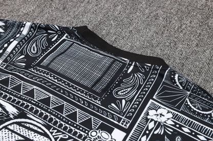 Arsenal “Mosaic Mastery” Tracksuit