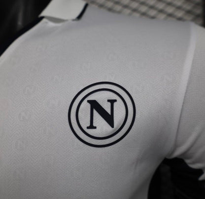 Player Version 24/25 Napoli Away Jersey