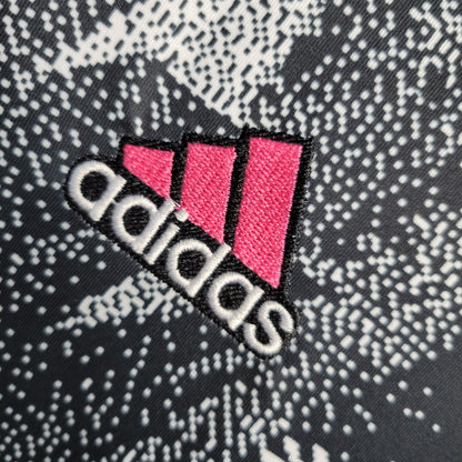 Juventus “Winning DNA” special jersey