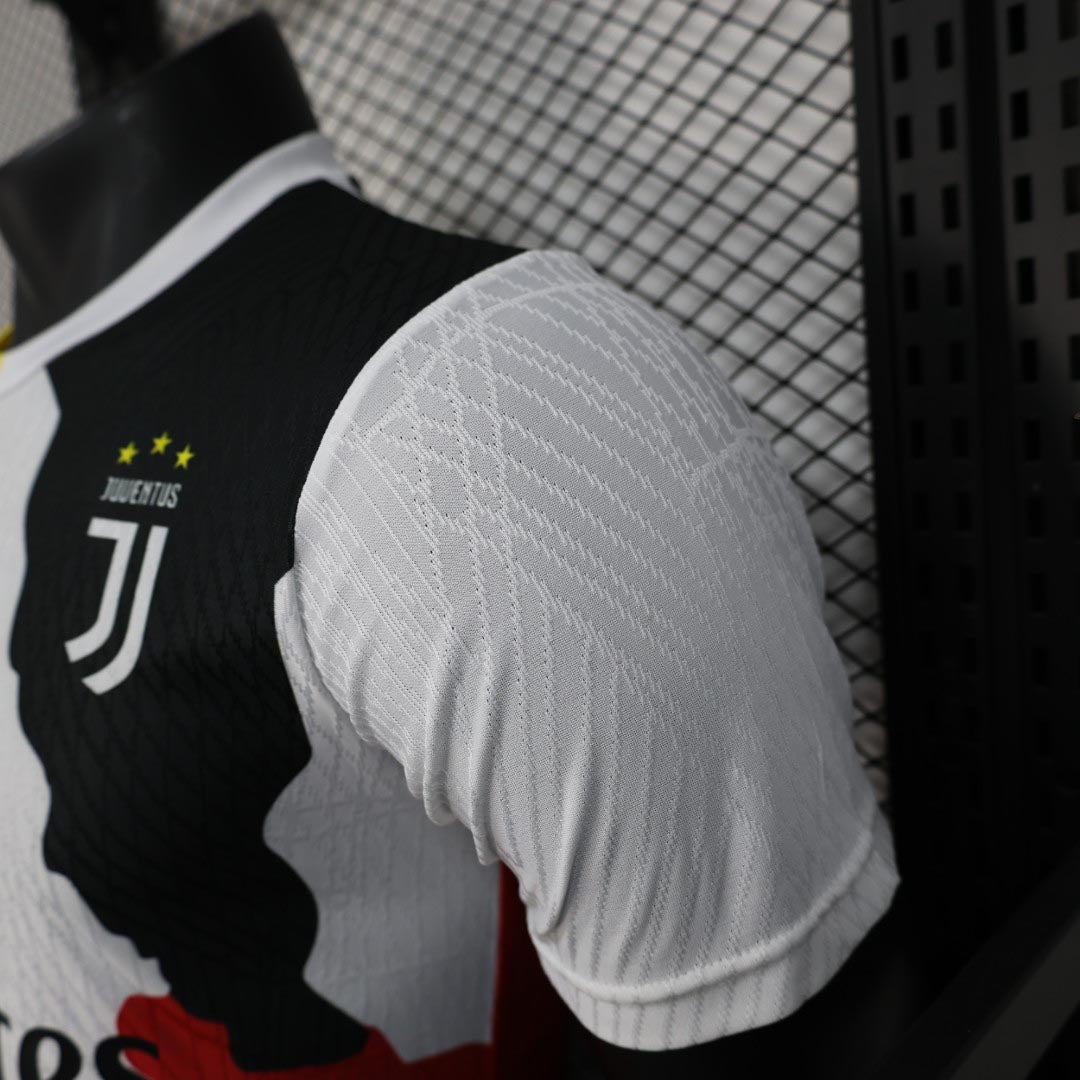 24-25 Ronaldo Career Exclusive Player Version Shirt