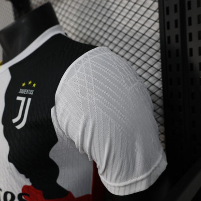24-25 Ronaldo Career Exclusive Player Version Shirt