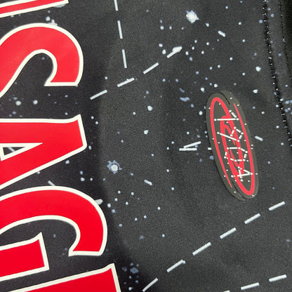 24-25 Benfica Away Kit