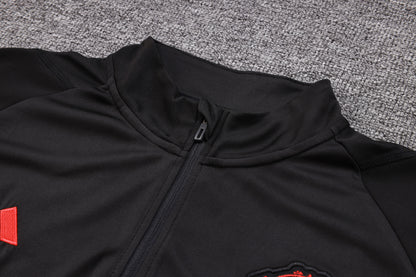 23/24 Manchester United Black