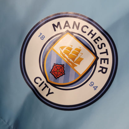 Manchester City Winter Thermal Jacket