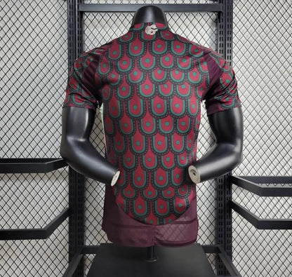 2024 Mexico Away Jersey