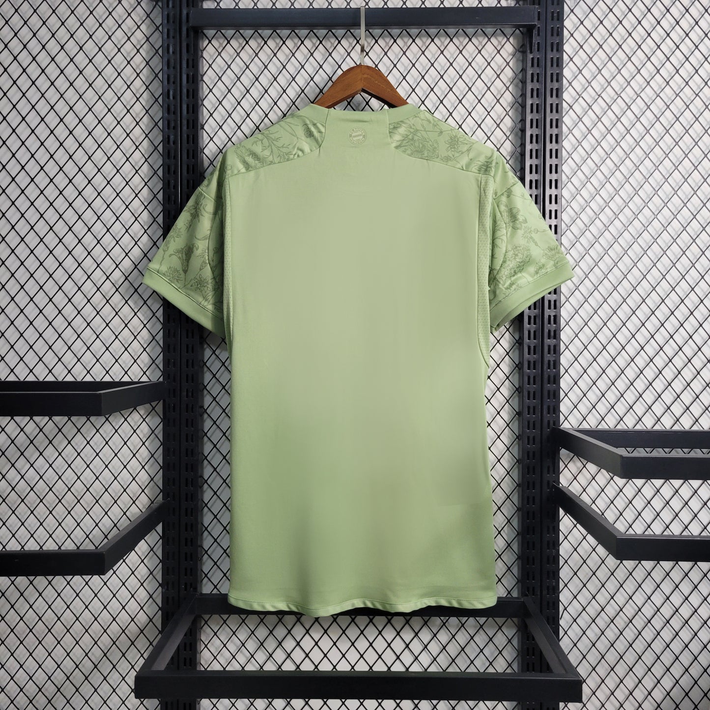 Bayern Munich “Phoenix Bayern” special jersey