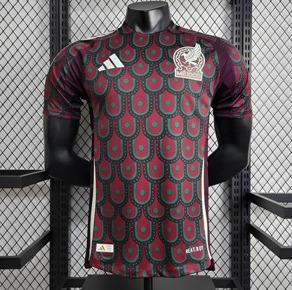 2024 Mexico Away Jersey