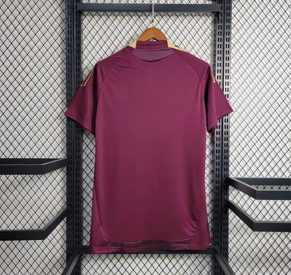 Retro 2010-11 Olympique Lyonnais Lyon Away Jersey