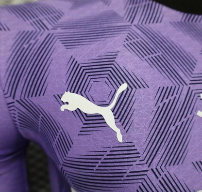 24/25 Player Version Al-Hilal 2 Away Jersey