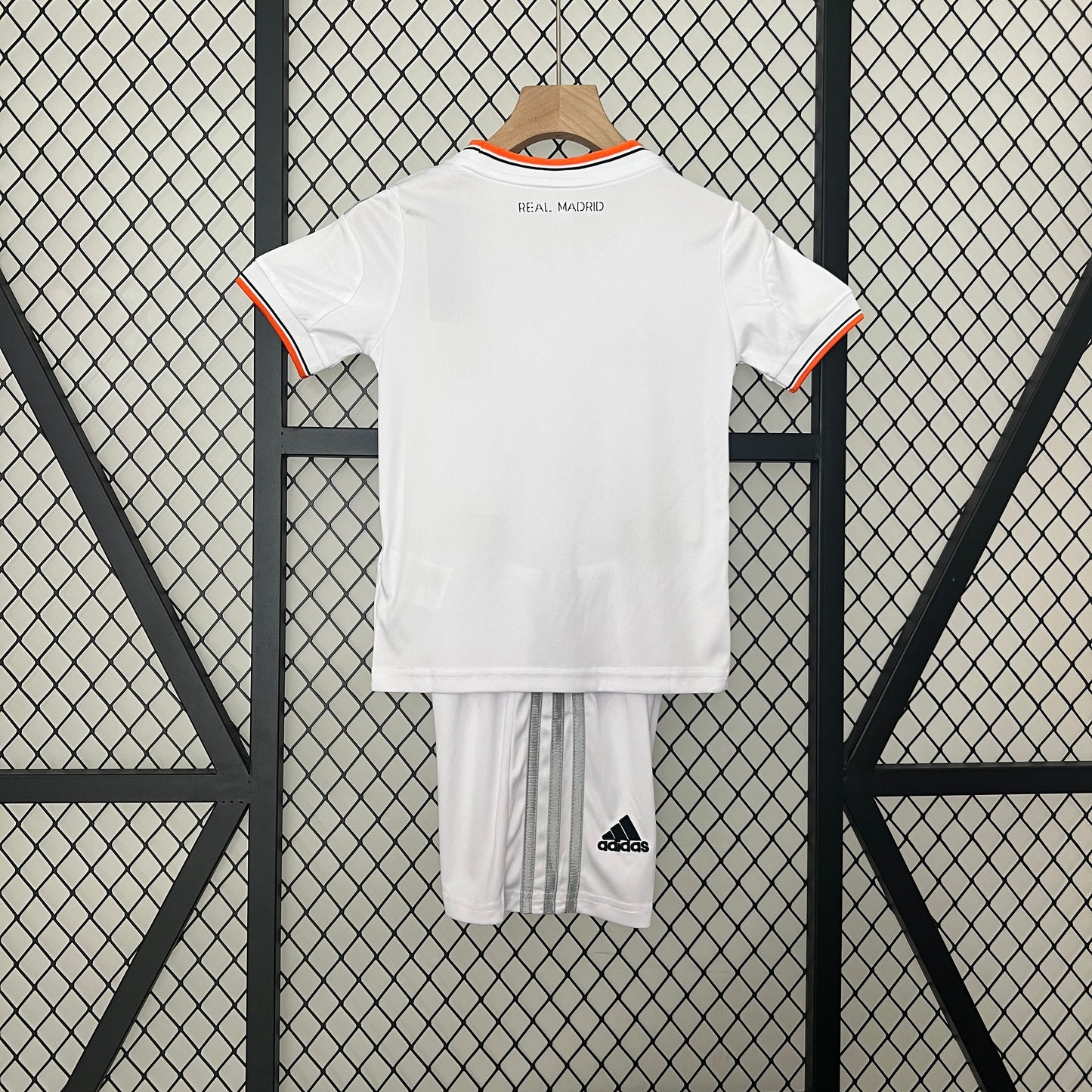 kids Real Madrid 13/14 home