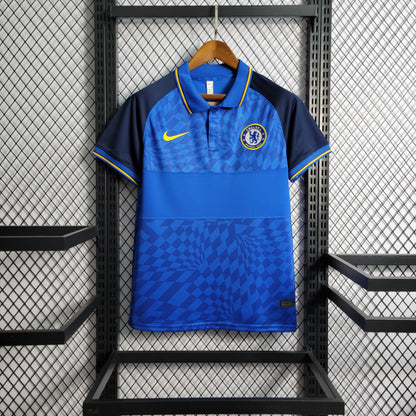 POLO Chelsea Blue