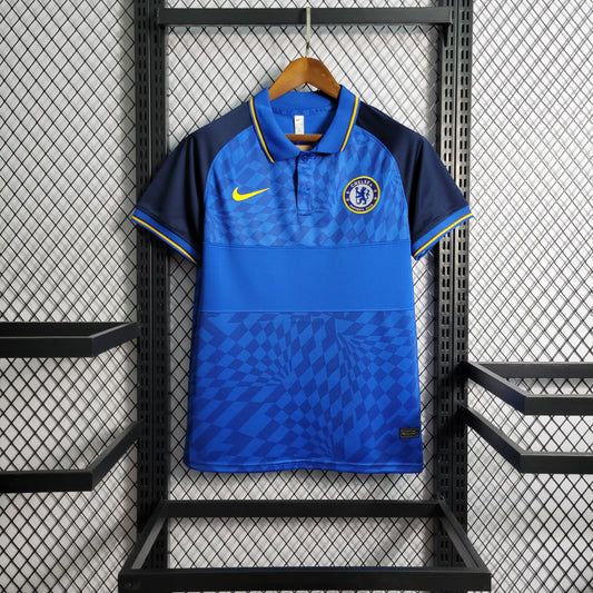 POLO Chelsea Blue