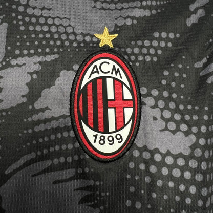 AC Milan “Goalkeeper” special jersey
