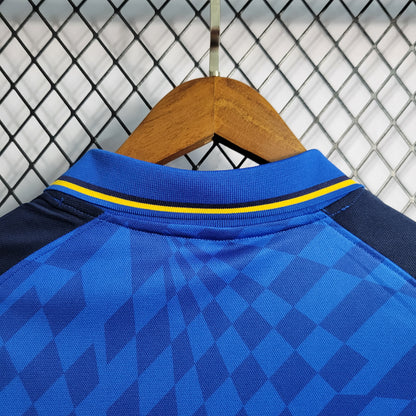 POLO Chelsea Blue