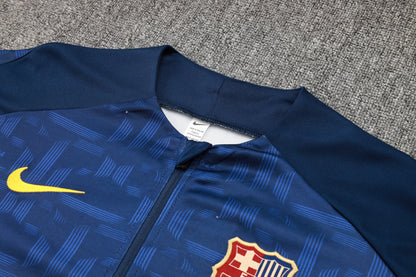 FC Barcelona “Centenary Legacy” Tracksuit