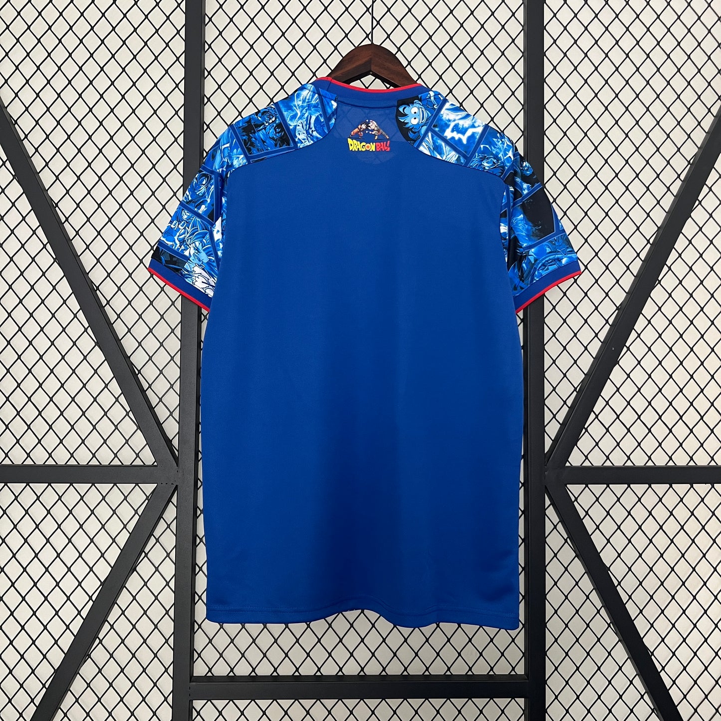 Japan “Dragon-Ball” special jersey