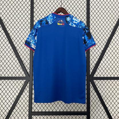 Japan “Dragon-Ball” special jersey
