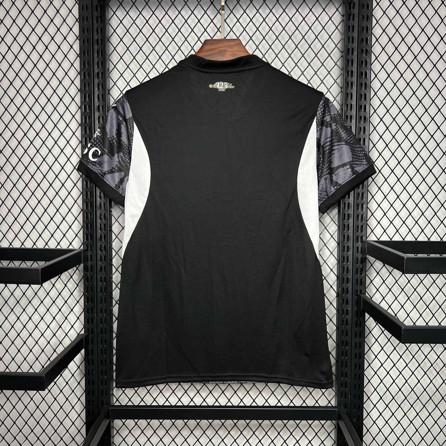 AC Milan “Goalkeeper” special jersey
