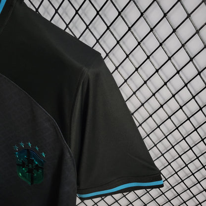 Brazil “Emerald Nights” special jersey