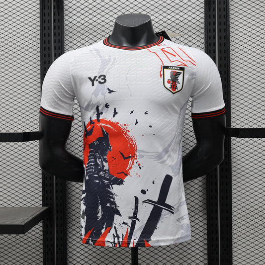 2024 Japan ,,Samurai” Special Edition