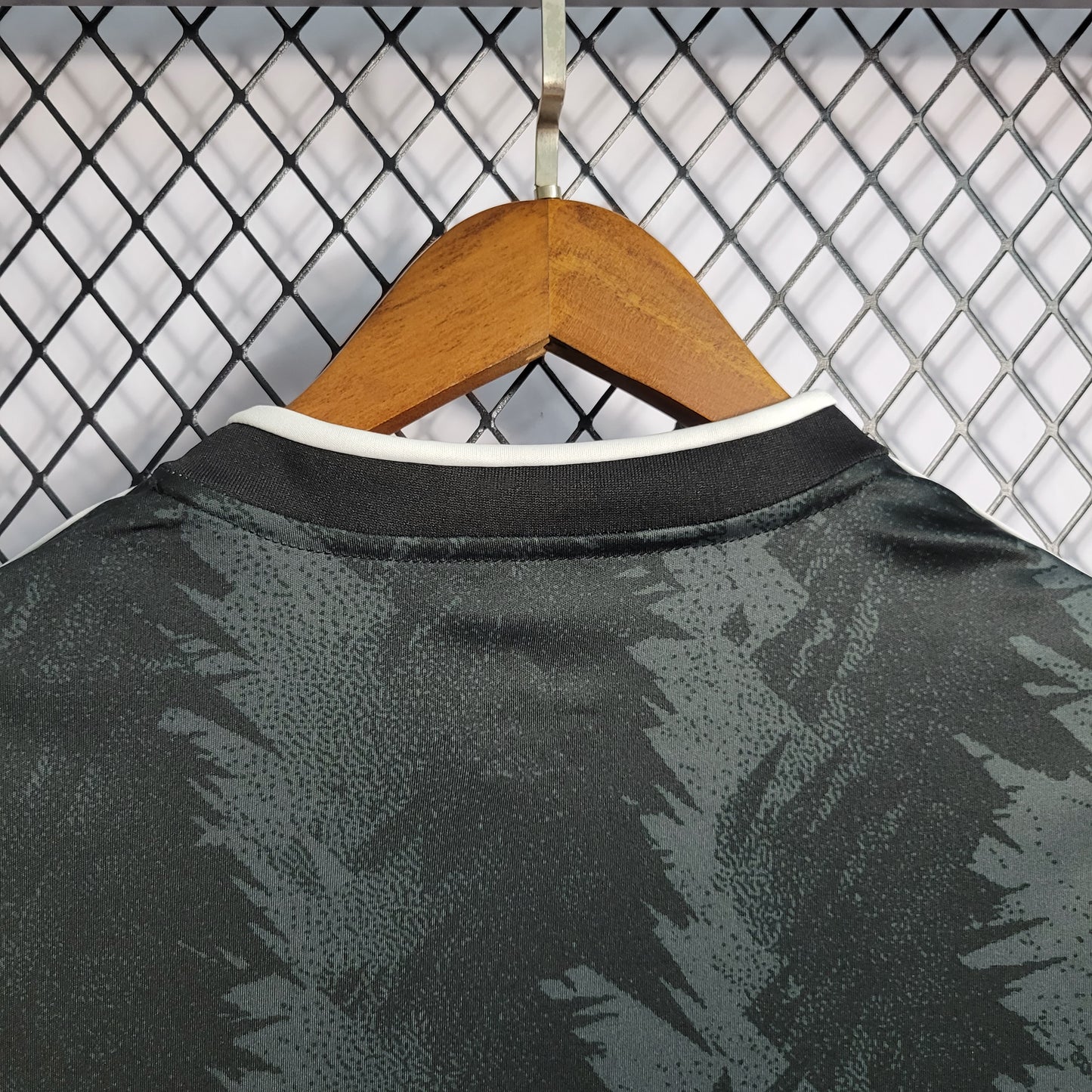 Juventus “Forest” special jersey