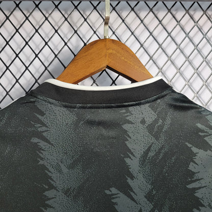 Juventus “Forest” special jersey