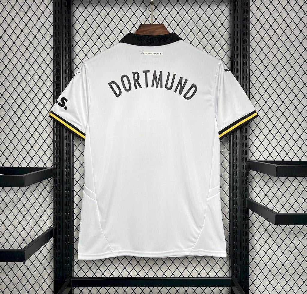 24/25 Borussia Dortmund THIRD Jersey