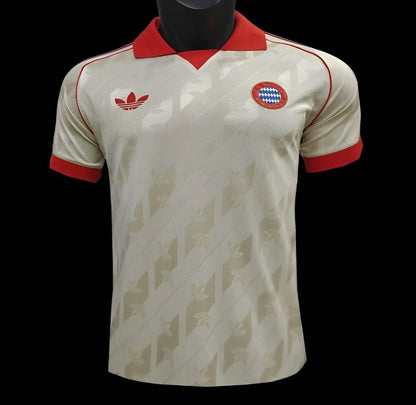 24/25 Bayern Munich x Adidas Original Jersey