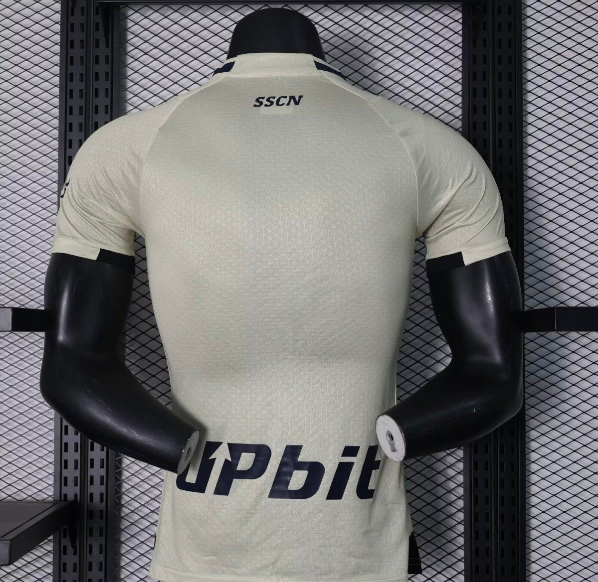 Player Version 23/24 SSC Napoli Everywhere Jersey Limited Edition Jersey