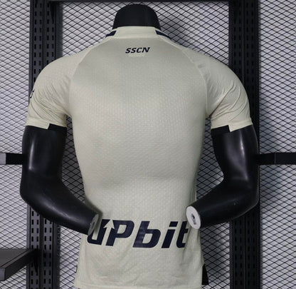 Player Version 23/24 SSC Napoli Everywhere Jersey Limited Edition Jersey