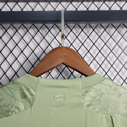 Bayern Munich “Phoenix Bayern” special jersey