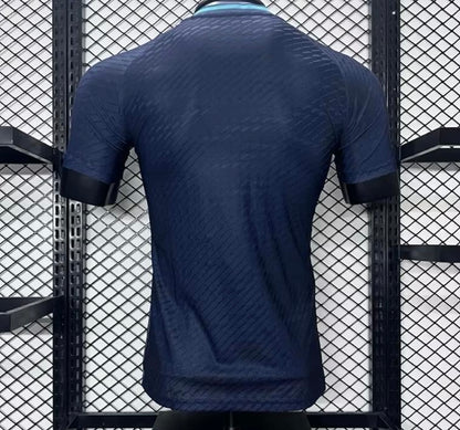 Player Version 24/25 Arsenal Navy Special Jersey