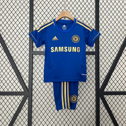 kids Chelsea 12/13 home