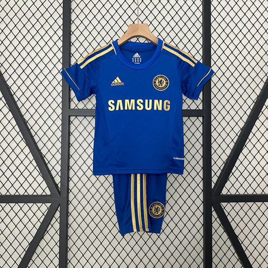 kids Chelsea 12/13 home