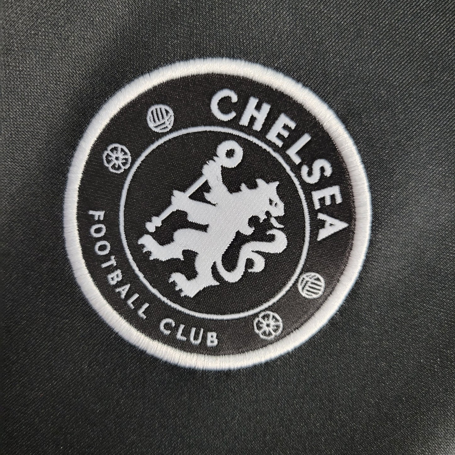 22/23 Chelsea Black