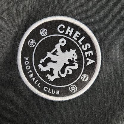 22/23 Chelsea Black