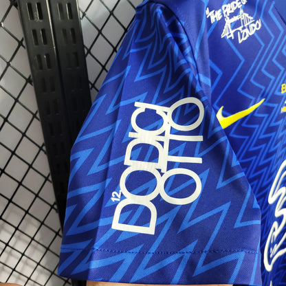 Chelsea Commemorative Edition