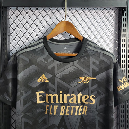 Arsenal “Arsenal Supreme ” special jersey