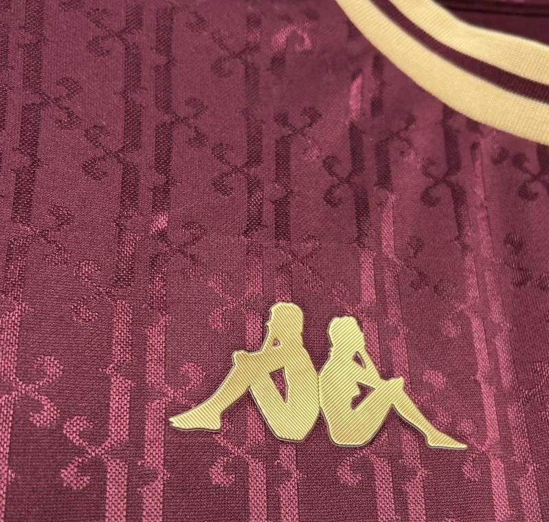 24/25 Atletico Juventus Home Jersey