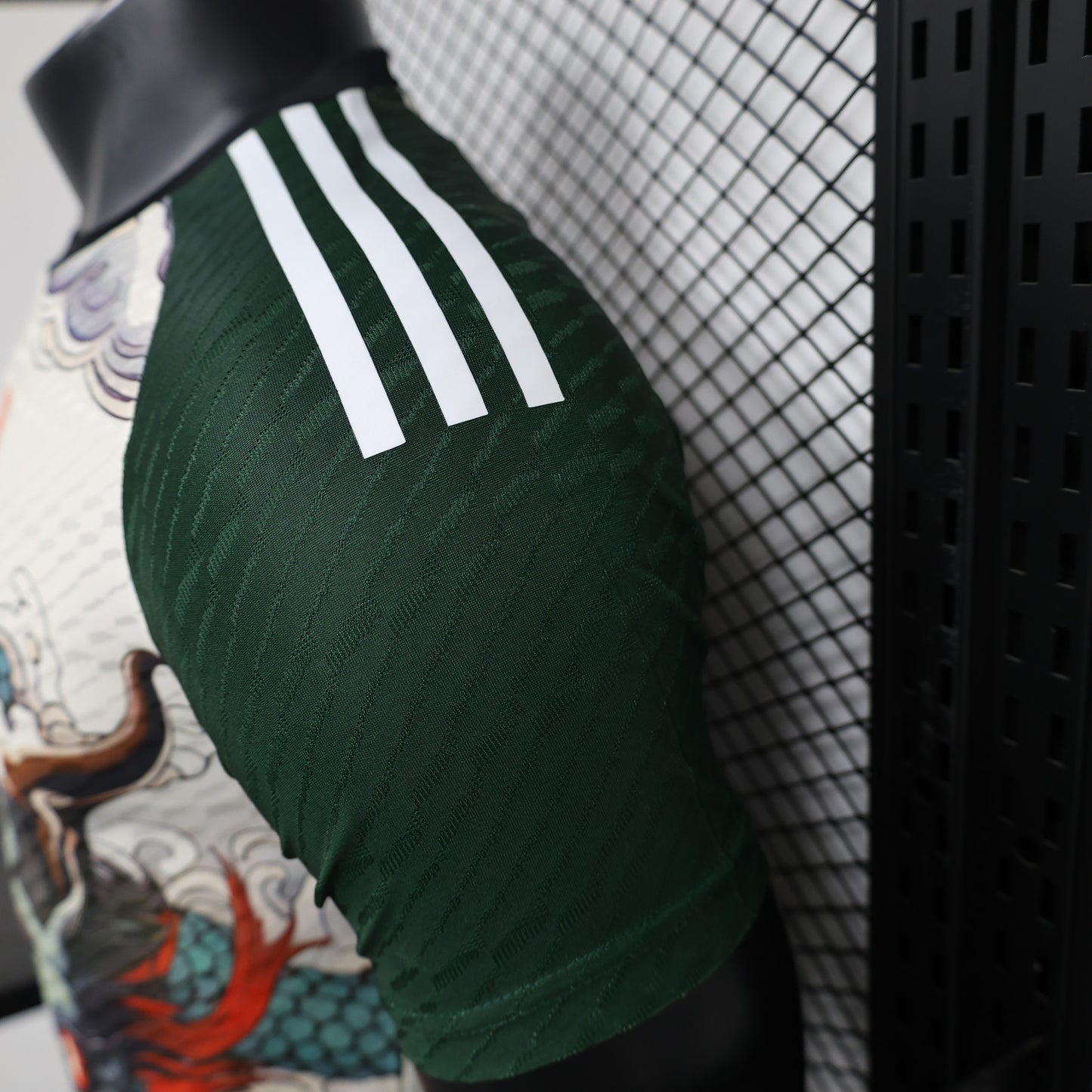 Japan “Blazing Tatsu” special jersey