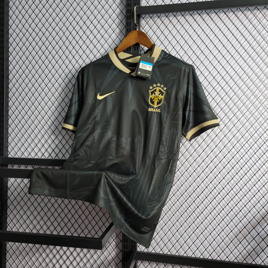 2022 Brazil Black