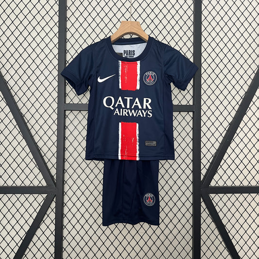 24/25 kids PSG home