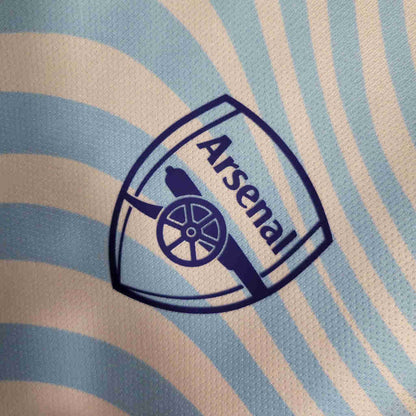Arsenal “Cannon Legacy ” special jersey
