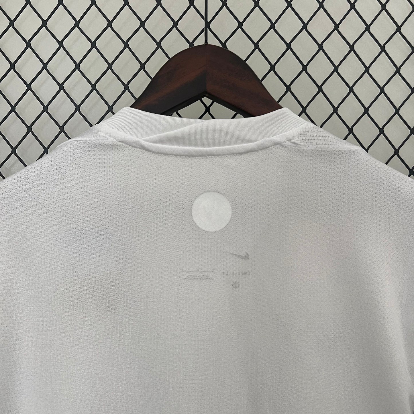 24-25 Corinthians Home Kit