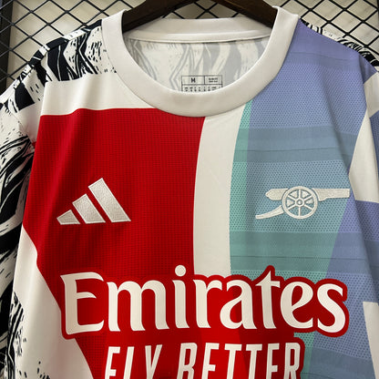 Arsenal “Golden Era” special jersey