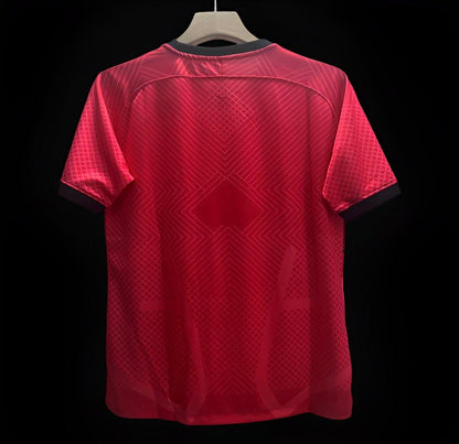 23/24 Inter Milan Red Snake Special Jersey